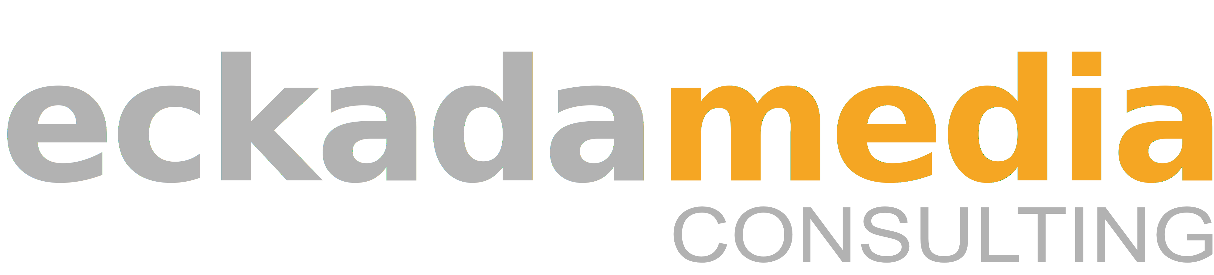 Eckada Media